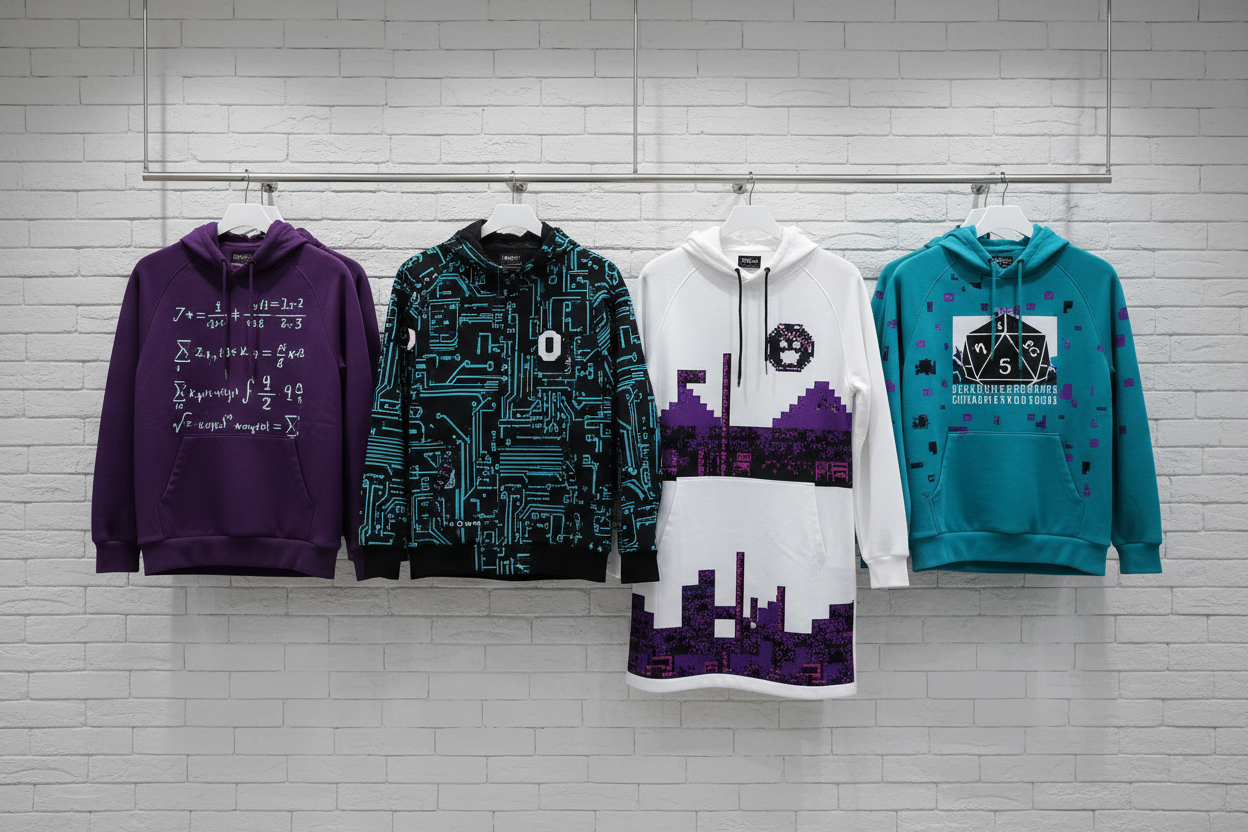 Outerwear