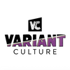 Variant Culture - Home